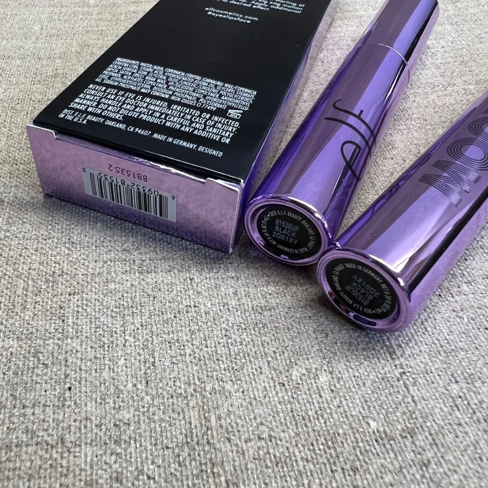 ❤️3 for $30❤️ e.l.f. Big Mood Mascara Duo